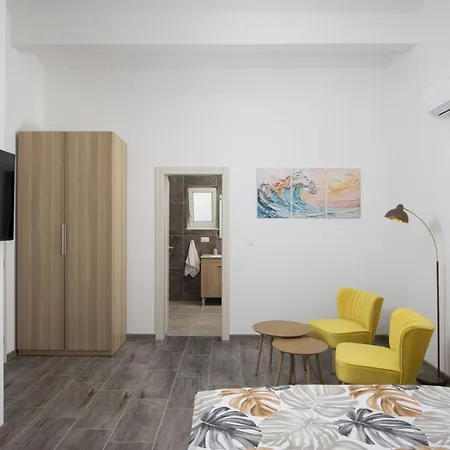 Euphoria Mit Pool- Sauna Und Whirlpool By Interhome Dom wakacyjny Višnjan