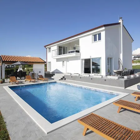 Euphoria Mit Pool- Sauna Und Whirlpool By Interhome Сasa de vacaciones