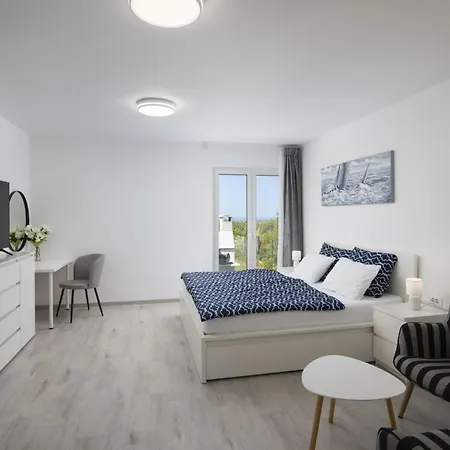 Euphoria Mit Pool- Sauna Und Whirlpool By Interhome * Višnjan