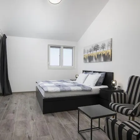 Сasa de vacaciones Euphoria Mit Pool- Sauna Und Whirlpool By Interhome *